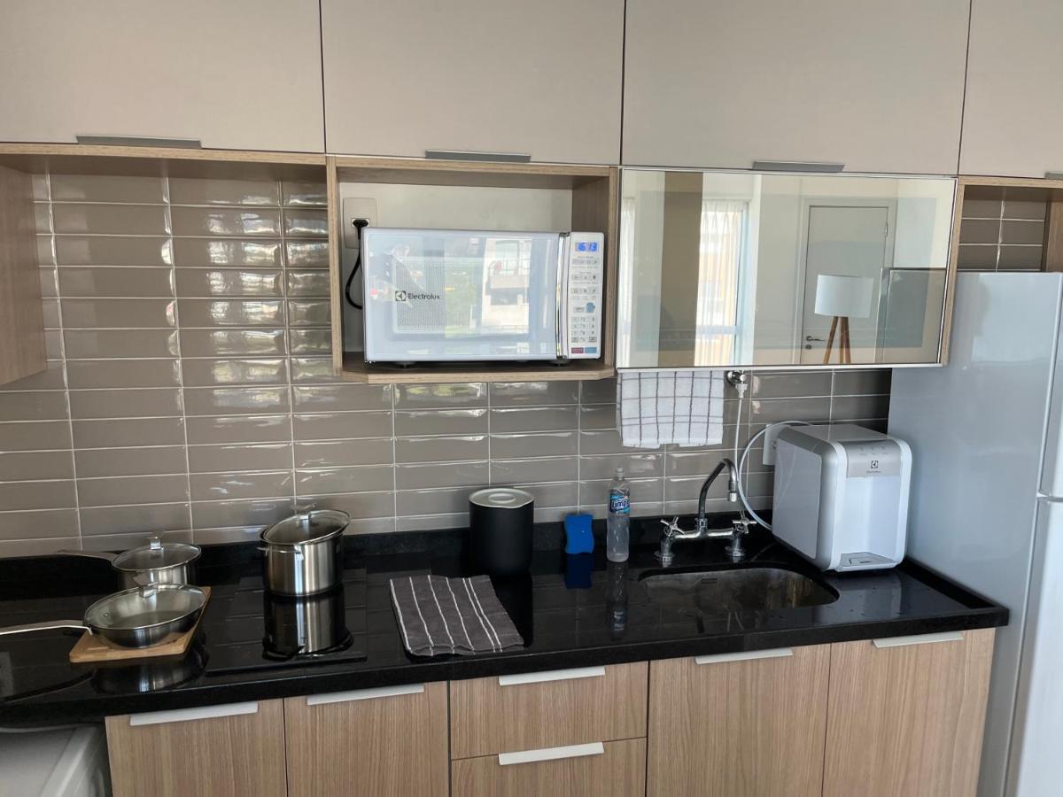 Ferienwohnung Apartamento Novo Para Se Hospedar No Rio Com Conforto E Conveniencia Rio de Janeiro Exterior foto